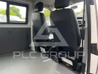 2020 Volkswagen T6