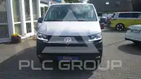 2020 Volkswagen T6
