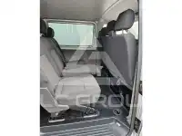 2020 Volkswagen T6