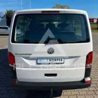 2020 Volkswagen T6