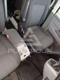 2020 Volkswagen T6