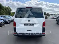 2020 Volkswagen T6
