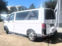2020 Volkswagen T6
