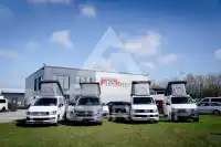 2020 Volkswagen T6