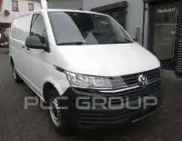 2020 Volkswagen T6
