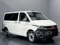 2020 Volkswagen T6