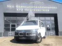 2020 Volkswagen T6