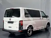 2020 Volkswagen T6
