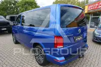 2020 Volkswagen T6