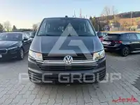 2020 Volkswagen T6