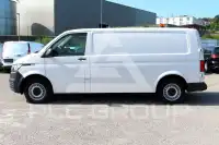 2020 Volkswagen T6