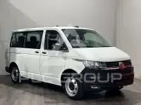 2020 Volkswagen T6