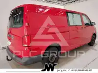 2020 Volkswagen T6
