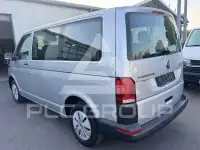 2020 Volkswagen T6
