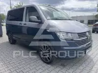 2020 Volkswagen T6