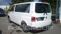 2020 Volkswagen T6