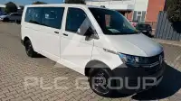 2020 Volkswagen T6