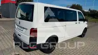 2020 Volkswagen T6