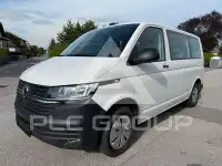 2020 Volkswagen T6