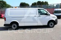 2020 Volkswagen T6