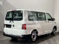 2020 Volkswagen T6