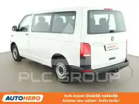 2020 Volkswagen T6
