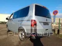 2020 Volkswagen T6