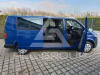 2020 Volkswagen T6