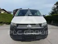 2020 Volkswagen T6