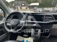 2020 Volkswagen T6