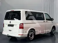 2020 Volkswagen T6