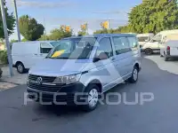 2020 Volkswagen T6