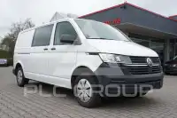 2020 Volkswagen T6