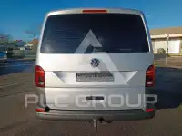 2020 Volkswagen T6