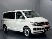 2020 Volkswagen T6