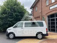 2020 Volkswagen T6