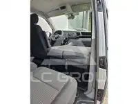 2020 Volkswagen T6