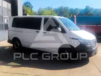2020 Volkswagen T6