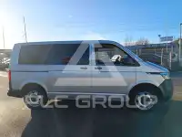 2020 Volkswagen T6
