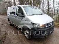 2020 Volkswagen T6