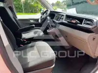 2020 Volkswagen T6