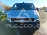 2020 Volkswagen T6