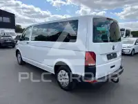 2020 Volkswagen T6