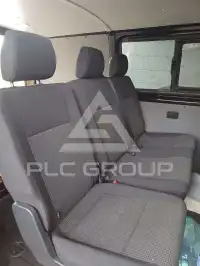 2020 Volkswagen T6