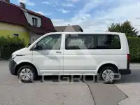2020 Volkswagen T6