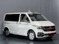 2020 Volkswagen T6