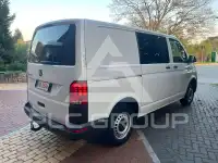 2020 Volkswagen T6