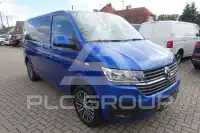 2020 Volkswagen T6