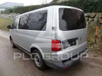 2020 Volkswagen T6