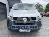 2020 Volkswagen T6